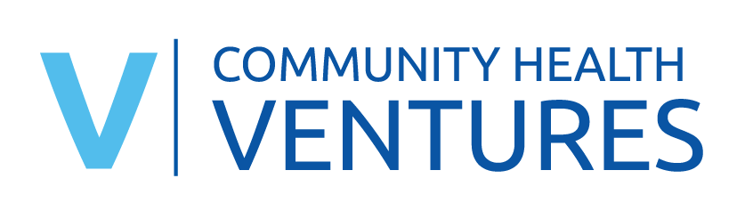 Community Health Ventures Logo
