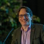NCCHCA conference attendees register for Day 1 events while healthcare leaders, board members, sponsors, and rural health professionals gather for meetings, networking, and the Health Center Leader Reception at Sarah P. Duke Gardens in Durham, NC.