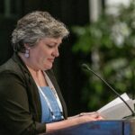 NCCHCA conference attendees register for Day 1 events while healthcare leaders, board members, sponsors, and rural health professionals gather for meetings, networking, and the Health Center Leader Reception at Sarah P. Duke Gardens in Durham, NC.