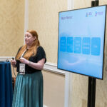 Healthcare professionals, community health center leaders, policymakers, and conference attendees participate in educational sessions, networking events, legislative discussions, and closing activities during Day 3 of the NCCHCA 2026 Primary Care Conference in Durham, NC.