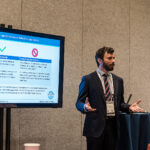 Healthcare professionals, community health center leaders, policymakers, and conference attendees participate in educational sessions, networking events, legislative discussions, and closing activities during Day 3 of the NCCHCA 2026 Primary Care Conference in Durham, NC.