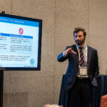 Healthcare professionals, community health center leaders, policymakers, and conference attendees participate in educational sessions, networking events, legislative discussions, and closing activities during Day 3 of the NCCHCA 2026 Primary Care Conference in Durham, NC.