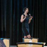 Healthcare professionals, community health center leaders, policymakers, and conference attendees participate in educational sessions, networking events, legislative discussions, and closing activities during Day 3 of the NCCHCA 2026 Primary Care Conference in Durham, NC.