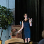 Healthcare professionals, community health center leaders, policymakers, and conference attendees participate in educational sessions, networking events, legislative discussions, and closing activities during Day 3 of the NCCHCA 2026 Primary Care Conference in Durham, NC.