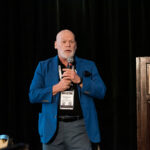Healthcare professionals, community health center leaders, policymakers, and conference attendees participate in educational sessions, networking events, legislative discussions, and closing activities during Day 3 of the NCCHCA 2026 Primary Care Conference in Durham, NC.
