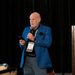 Healthcare professionals, community health center leaders, policymakers, and conference attendees participate in educational sessions, networking events, legislative discussions, and closing activities during Day 3 of the NCCHCA 2026 Primary Care Conference in Durham, NC.