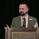 Healthcare professionals, community health center leaders, policymakers, and conference attendees participate in educational sessions, networking events, legislative discussions, and closing activities during Day 3 of the NCCHCA 2026 Primary Care Conference in Durham, NC.