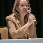 Healthcare professionals, community health center leaders, policymakers, and conference attendees participate in educational sessions, networking events, legislative discussions, and closing activities during Day 3 of the NCCHCA 2026 Primary Care Conference in Durham, NC.