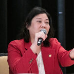 Healthcare professionals, community health center leaders, policymakers, and conference attendees participate in educational sessions, networking events, legislative discussions, and closing activities during Day 3 of the NCCHCA 2026 Primary Care Conference in Durham, NC.