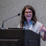 Healthcare professionals, community health center leaders, policymakers, and conference attendees participate in educational sessions, networking events, legislative discussions, and closing activities during Day 3 of the NCCHCA 2026 Primary Care Conference in Durham, NC.