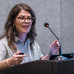 Healthcare professionals, community health center leaders, policymakers, and conference attendees participate in educational sessions, networking events, legislative discussions, and closing activities during Day 3 of the NCCHCA 2026 Primary Care Conference in Durham, NC.