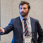 Healthcare professionals, community health center leaders, policymakers, and conference attendees participate in educational sessions, networking events, legislative discussions, and closing activities during Day 3 of the NCCHCA 2026 Primary Care Conference in Durham, NC.