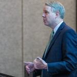 Healthcare professionals, community health center leaders, policymakers, and conference attendees participate in educational sessions, networking events, legislative discussions, and closing activities during Day 3 of the NCCHCA 2026 Primary Care Conference in Durham, NC.