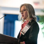 Healthcare professionals, community health center leaders, policymakers, and conference attendees participate in educational sessions, networking events, legislative discussions, and closing activities during Day 3 of the NCCHCA 2026 Primary Care Conference in Durham, NC.