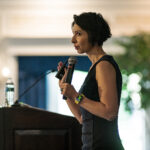 Healthcare professionals, community health center leaders, policymakers, and conference attendees participate in educational sessions, networking events, legislative discussions, and closing activities during Day 3 of the NCCHCA 2026 Primary Care Conference in Durham, NC.
