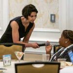 Healthcare professionals, community health center leaders, policymakers, and conference attendees participate in educational sessions, networking events, legislative discussions, and closing activities during Day 3 of the NCCHCA 2026 Primary Care Conference in Durham, NC.