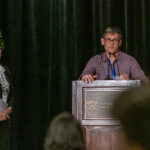 Healthcare professionals, community health center leaders, policymakers, and conference attendees participate in educational sessions, networking events, legislative discussions, and closing activities during Day 3 of the NCCHCA 2026 Primary Care Conference in Durham, NC.