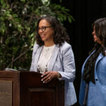 Healthcare professionals, community health center leaders, policymakers, and conference attendees participate in educational sessions, networking events, legislative discussions, and closing activities during Day 3 of the NCCHCA 2026 Primary Care Conference in Durham, NC.