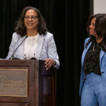 Healthcare professionals, community health center leaders, policymakers, and conference attendees participate in educational sessions, networking events, legislative discussions, and closing activities during Day 3 of the NCCHCA 2026 Primary Care Conference in Durham, NC.