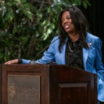 Healthcare professionals, community health center leaders, policymakers, and conference attendees participate in educational sessions, networking events, legislative discussions, and closing activities during Day 3 of the NCCHCA 2026 Primary Care Conference in Durham, NC.